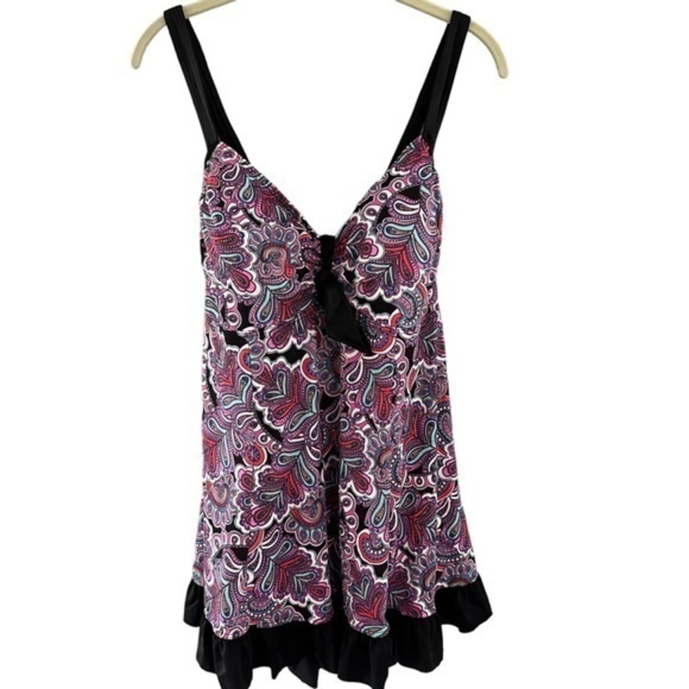 Fit4U Swimsuit